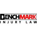 Benchmark Injury Law logo